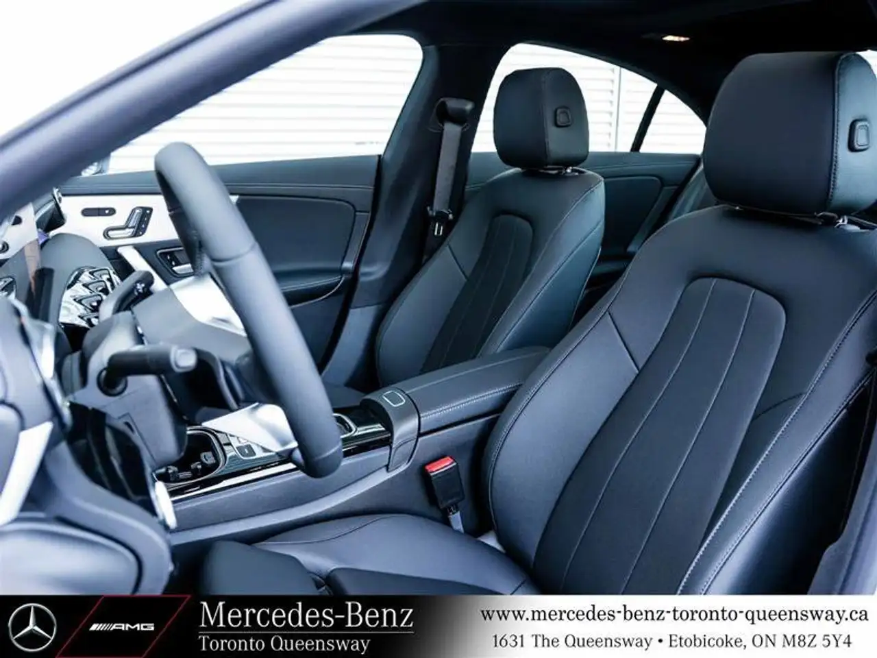 Mercedes-Benz CLA снимка Mercedes-Benz CLA