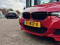 BMW 320 320I | 184PK | AUT 8 | M-PAKKET | HUD | Piros - thumbnail 8