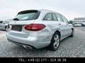 Mercedes-Benz C 300 C -Klasse T-Modell C 300 T 4Matic Silber - thumbnail 8
