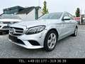 Mercedes-Benz C 300 C -Klasse T-Modell C 300 T 4Matic Silber - thumbnail 1