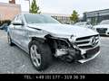 Mercedes-Benz C 300 C -Klasse T-Modell C 300 T 4Matic Silber - thumbnail 4