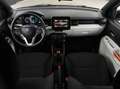 Suzuki Ignis 1.2 Dualjet Shine Allgrip 90cv Blanco - thumbnail 10