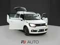 Suzuki Ignis 1.2 Dualjet Shine Allgrip 90cv Blanco - thumbnail 2