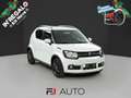 Suzuki Ignis 1.2 Dualjet Shine Allgrip 90cv Wit - thumbnail 1