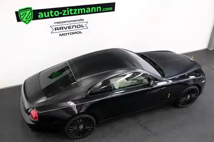 Annonce voiture d'occasion Rolls-Royce Wraith - CARADIZE