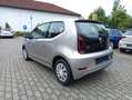 Volkswagen up! Move! KLIMAAUTOMATIK*BLUETOOTH*DAB Silber - thumbnail 3