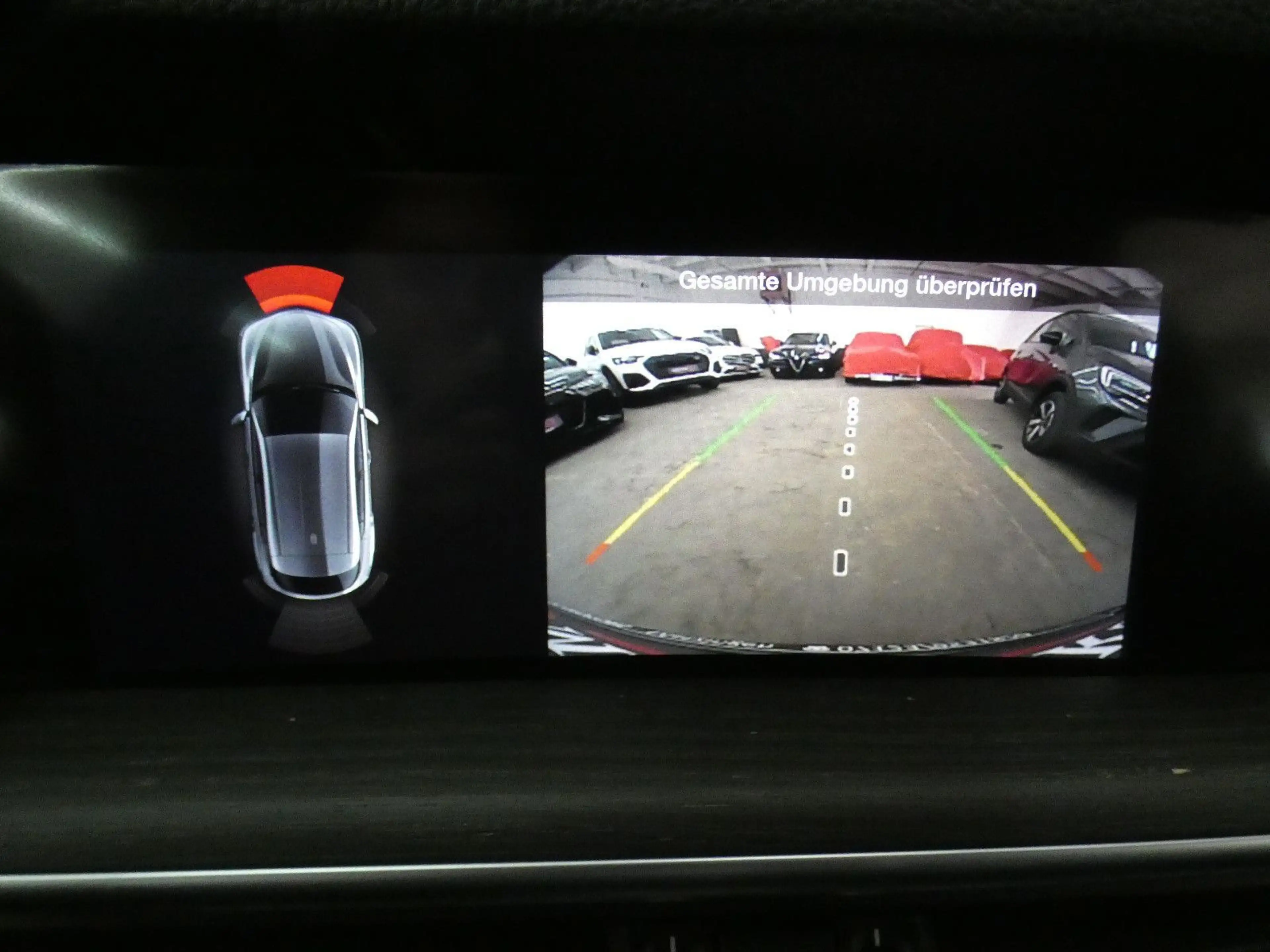 Alfa Romeo Stelvio Ti Q4 2.2 JTDM*NAVI*BI-XENON*ACC*HAGEL — photo 14