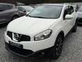Nissan Qashqai Qashqai 1.5 dCi 2WD Urban Edition+18'' Pro (Fl.) Blanc - thumbnail 2