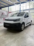 Citroën Berlingo Club 1.5 BlueHDI *Klima*Automatik*Navi*Anhänger*