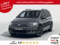 Volkswagen Touran Limited 1.5 TSI ACT IQ.Light+EasyOpen+7-Sitzer!!! Gris - thumbnail 1