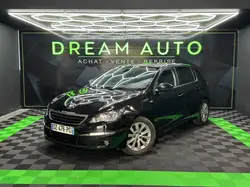 Peugeot 308 1.6 BLUEHDI 100CH STYLE S\u0026S 5P