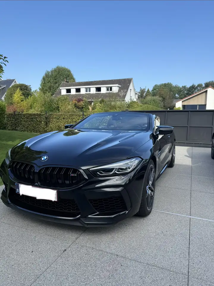 BMW M8