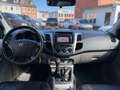 Toyota Hilux Double Cab Life 4x4 Klima | Navi | Hardt. Silver - thumbnail 12