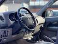 Toyota Hilux Double Cab Life 4x4 Klima | Navi | Hardt. Ezüst - thumbnail 8