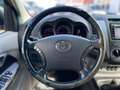 Toyota Hilux Double Cab Life 4x4 Klima | Navi | Hardt. Stříbrná - thumbnail 13