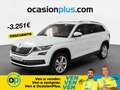 Skoda Kodiaq 2.0TDI AB tech Style 4x4 DSG 140kW Blanco - thumbnail 1