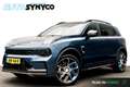 Lynk & Co 01 1.5 Plug-in Hybrid 262 Pk I Modeljaar 2023 I Panor Blauw - thumbnail 1