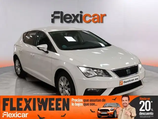 SEAT Autres 1.6 TDI 85kW (115CV) St&Sp Style