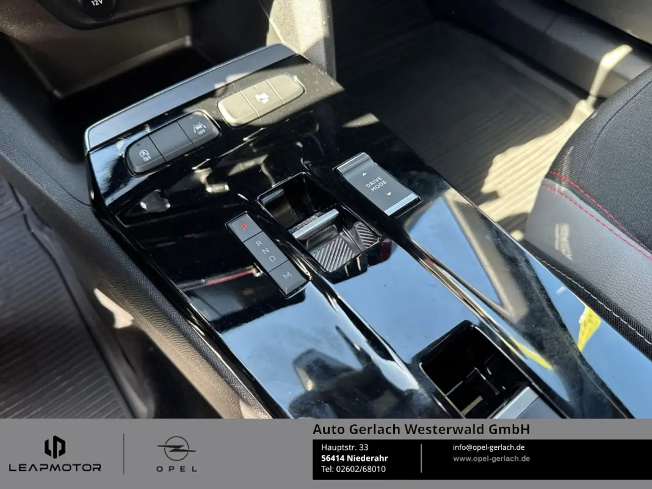 Opel Mokka GS Line Digitales Cockpit LED Apple CarPlay Androi 8