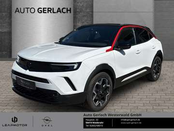 GS Line Digitales Cockpit LED Apple CarPlay Androi