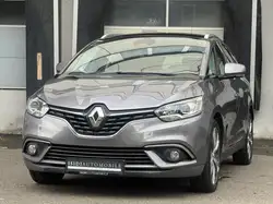 Renault Scenic Grand Intens Bi Xenon Pano Tempomat Navi