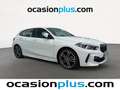 BMW 118 118iA Blanco - thumbnail 2