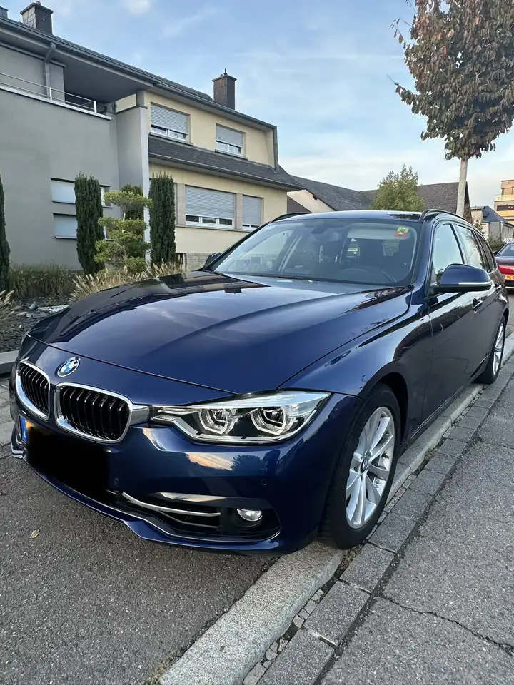 BMW 318