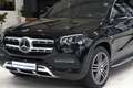 Mercedes-Benz GLS 580 4Matic*HEAD-UP*BURM*1-HAND*WALNUSS*360°* Schwarz - thumbnail 8