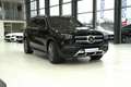 Mercedes-Benz GLS 580 4Matic*HEAD-UP*BURM*1-HAND*WALNUSS*360°* Schwarz - thumbnail 3