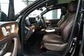 Mercedes-Benz GLS 580 4Matic*HEAD-UP*BURM*1-HAND*WALNUSS*360°* Schwarz - thumbnail 10