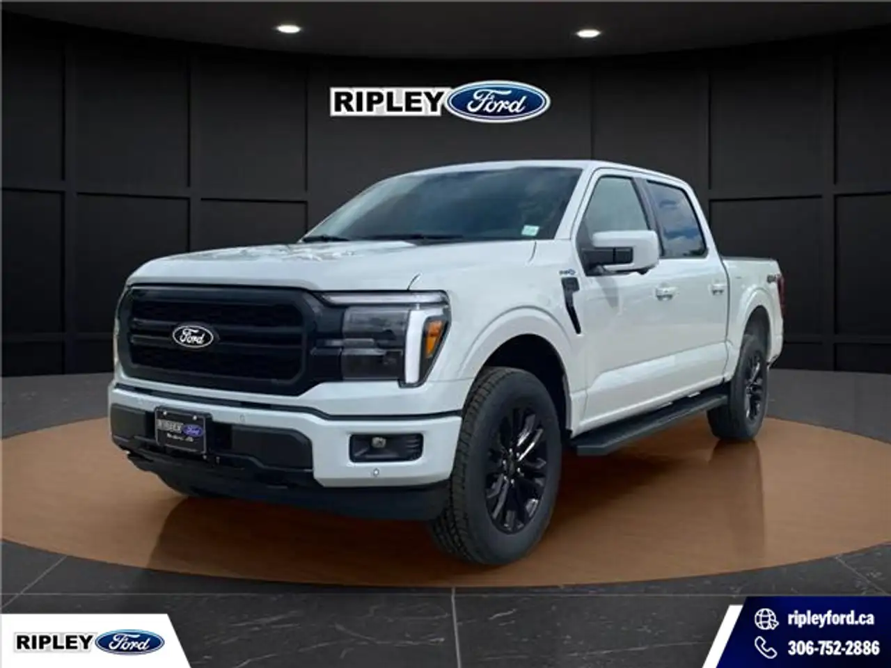 2026 Ford F 150