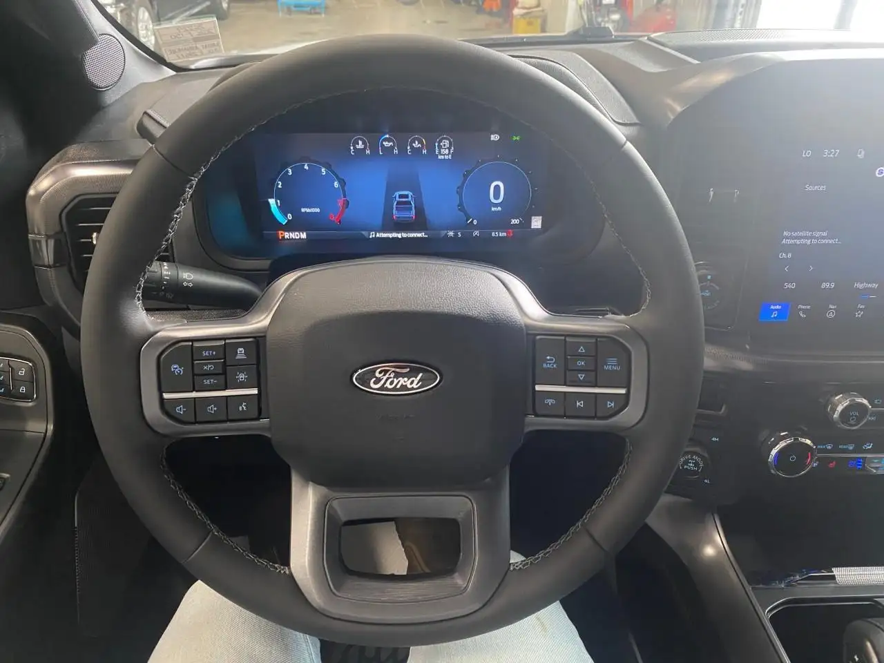 Ford F 150 снимка Ford F 150