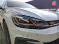 Volkswagen Golf 2.0 TSI 245ch GTI Performance DSG7 Euro6d-T 5p GPS Camera Carplay Blanco - thumbnail 13