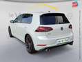 Volkswagen Golf 2.0 TSI 245ch GTI Performance DSG7 Euro6d-T 5p GPS Camera Carplay Blanco - thumbnail 8
