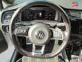 Volkswagen Golf 2.0 TSI 245ch GTI Performance DSG7 Euro6d-T 5p GPS Camera Carplay Blanco - thumbnail 12