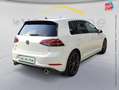 Volkswagen Golf 2.0 TSI 245ch GTI Performance DSG7 Euro6d-T 5p GPS Camera Carplay Blanco - thumbnail 6