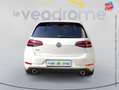 Volkswagen Golf 2.0 TSI 245ch GTI Performance DSG7 Euro6d-T 5p GPS Camera Carplay Blanco - thumbnail 7