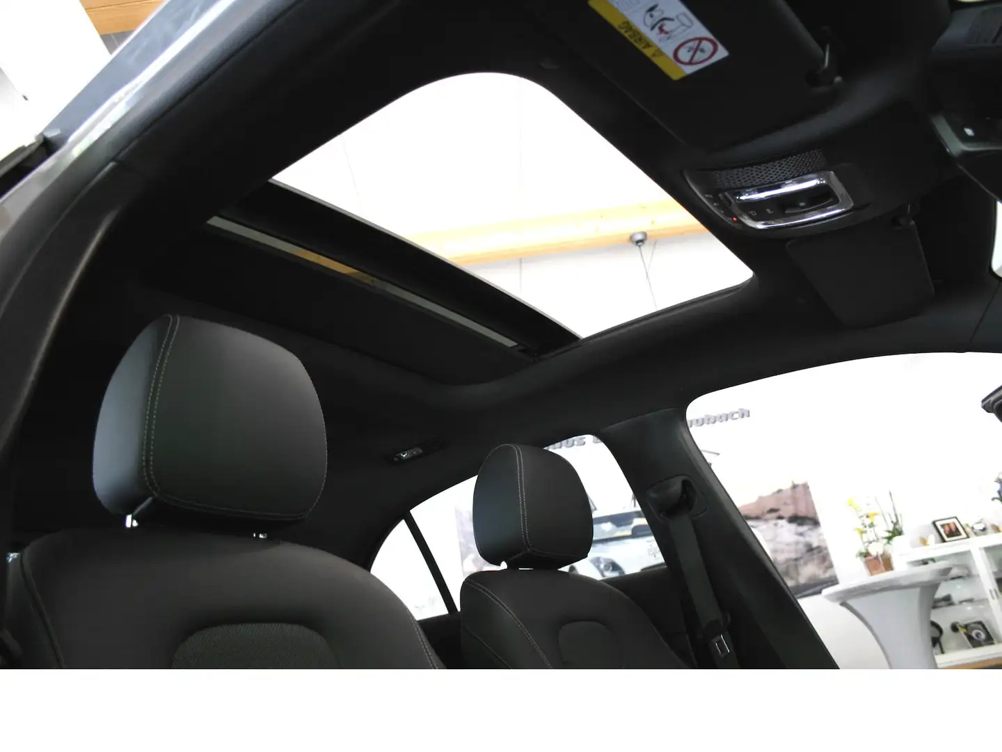 Mercedes-Benz A 180 d Progres.Advanced *Panorama-SD*Klimatronic Grijs - 2