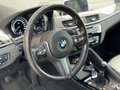 BMW X2 2.0 d * PACK M * GPS * CRUISE * CLIM AUTO * CUIR Gris - thumbnail 7