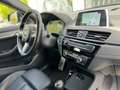 BMW X2 2.0 d * PACK M * GPS * CRUISE * CLIM AUTO * CUIR Gris - thumbnail 13