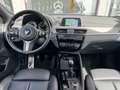 BMW X2 2.0 d * PACK M * GPS * CRUISE * CLIM AUTO * CUIR Grau - thumbnail 10
