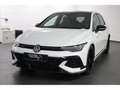 Volkswagen Golf VIII 2.0 TSI GTI Clubsport "Black Style" Weiß - thumbnail 2