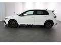 Volkswagen Golf VIII 2.0 TSI GTI Clubsport "Black Style" Weiß - thumbnail 7