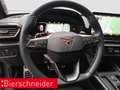 CUPRA Leon 1.4 TSI DSG e-Hybrid NAVI ACC PARK ASSIST Grau - thumbnail 11
