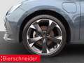 CUPRA Leon 1.4 TSI DSG e-Hybrid NAVI ACC PARK ASSIST Grau - thumbnail 3