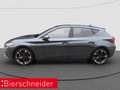 CUPRA Leon 1.4 TSI DSG e-Hybrid NAVI ACC PARK ASSIST Grau - thumbnail 5