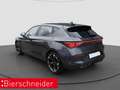 CUPRA Leon 1.4 TSI DSG e-Hybrid NAVI ACC PARK ASSIST Grau - thumbnail 9