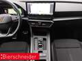 CUPRA Leon 1.4 TSI DSG e-Hybrid NAVI ACC PARK ASSIST Grau - thumbnail 18