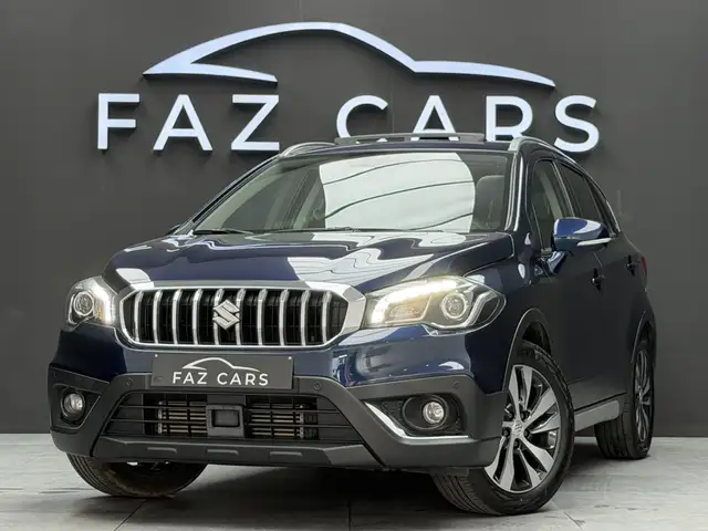 Suzuki SX4 S-Cross * Réservé *