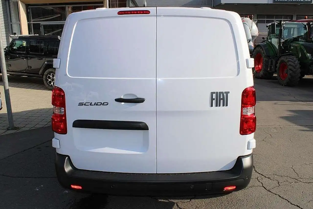 Fiat Model not specified 2026